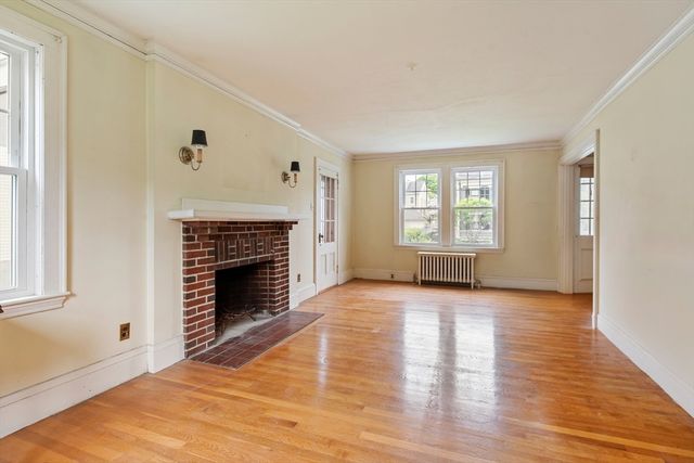 38 Bailey Road, Arlington, MA 02476