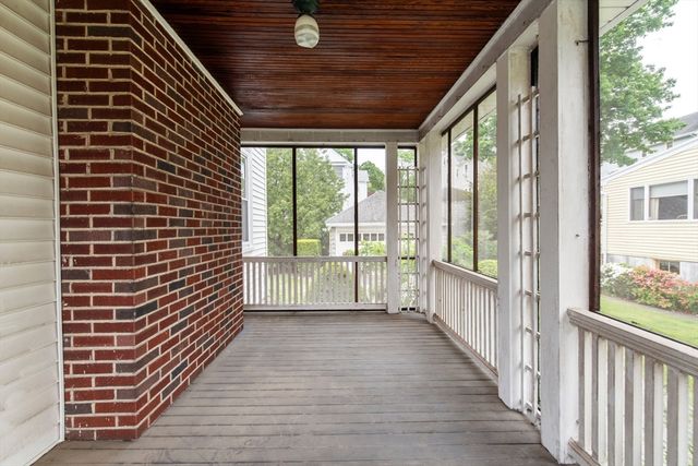38 Bailey Road, Arlington, MA 02476
