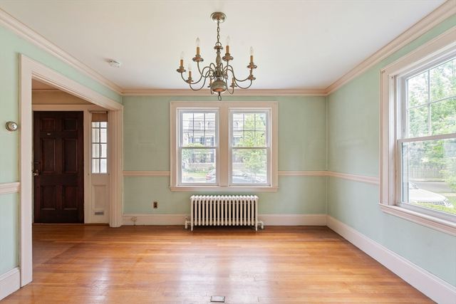 38 Bailey Road, Arlington, MA 02476