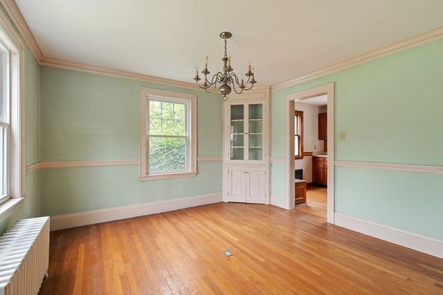 38 Bailey Road, Arlington, MA 02476