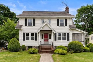 38 Bailey Road, Arlington, MA 02476