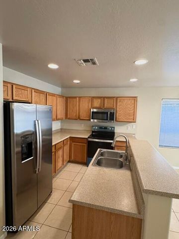 632 S 152ND Lane, Goodyear, AZ 85338