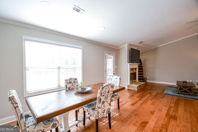 4214 S Highway 29, Moreland, GA 30259