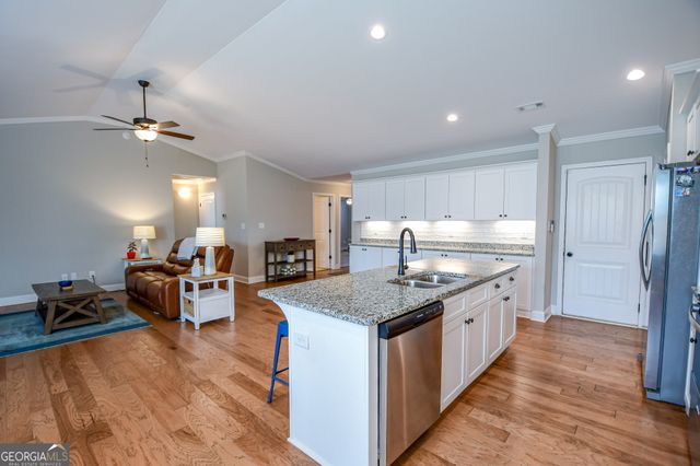 4214 S Highway 29, Moreland, GA 30259