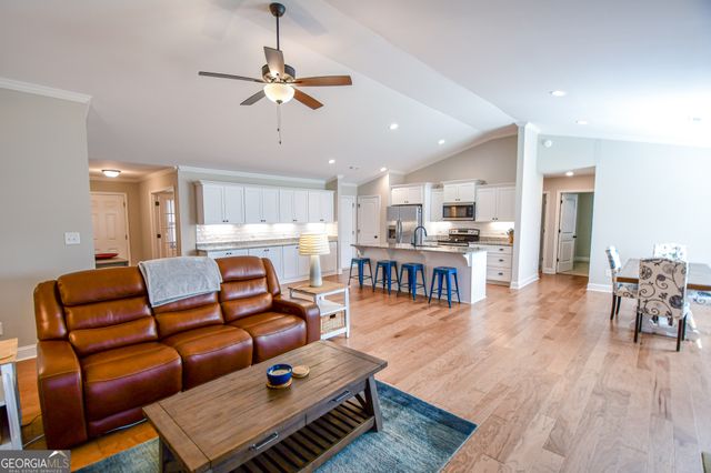 4214 S Highway 29, Moreland, GA 30259