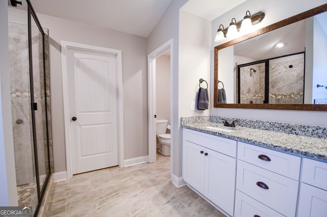 4214 S Highway 29, Moreland, GA 30259