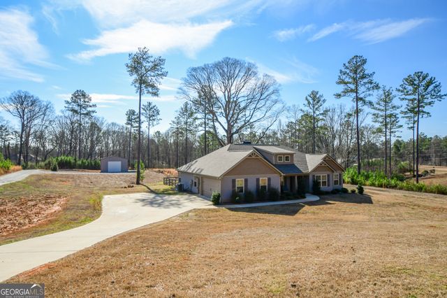 4214 S Highway 29, Moreland, GA 30259