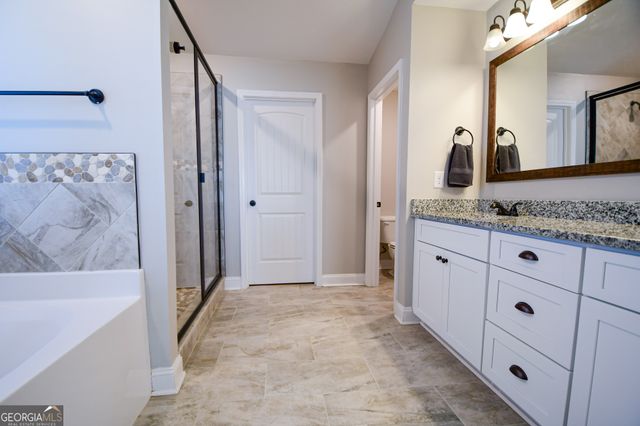 4214 S Highway 29, Moreland, GA 30259