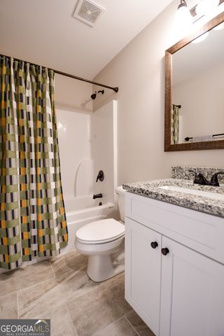 4214 S Highway 29, Moreland, GA 30259