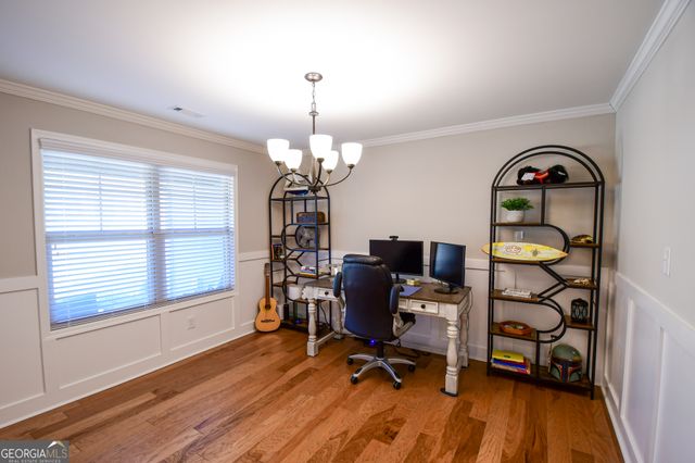 4214 S Highway 29, Moreland, GA 30259