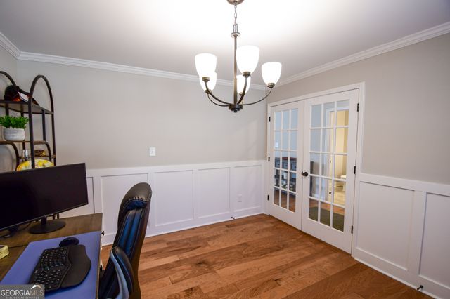 4214 S Highway 29, Moreland, GA 30259