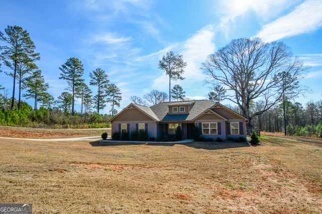 4214 S Highway 29, Moreland, GA 30259