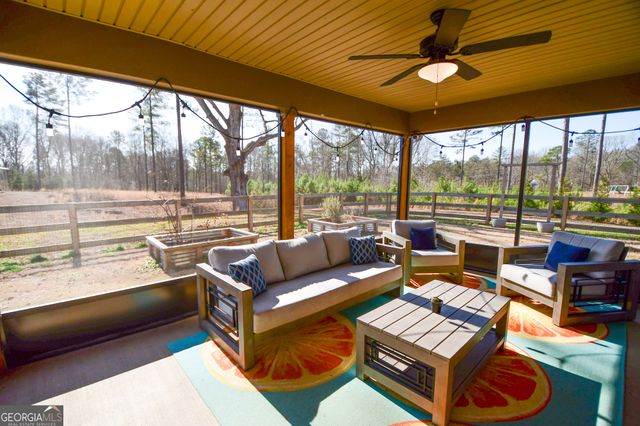 4214 S Highway 29, Moreland, GA 30259
