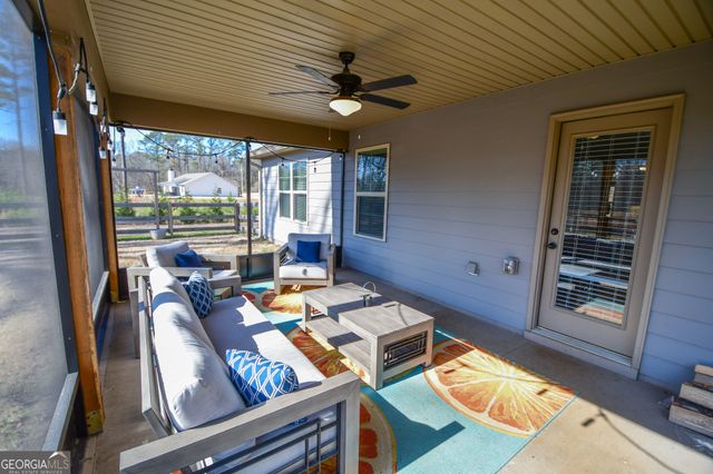 4214 S Highway 29, Moreland, GA 30259