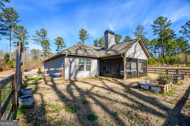 4214 S Highway 29, Moreland, GA 30259