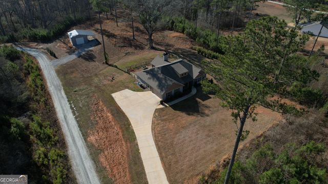 4214 S Highway 29, Moreland, GA 30259