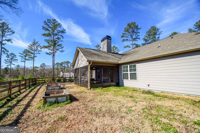 4214 S Highway 29, Moreland, GA 30259
