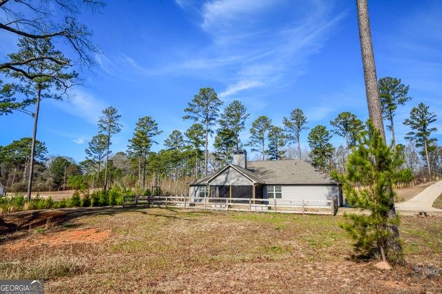 4214 S Highway 29, Moreland, GA 30259
