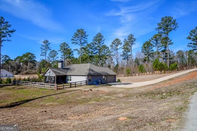 4214 S Highway 29, Moreland, GA 30259