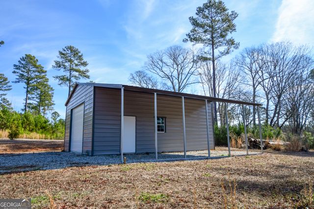 4214 S Highway 29, Moreland, GA 30259