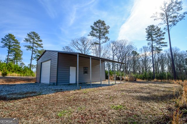 4214 S Highway 29, Moreland, GA 30259
