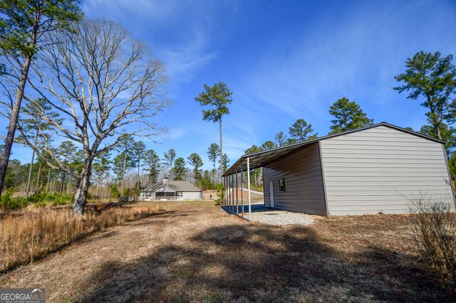 4214 S Highway 29, Moreland, GA 30259