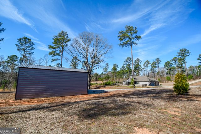 4214 S Highway 29, Moreland, GA 30259