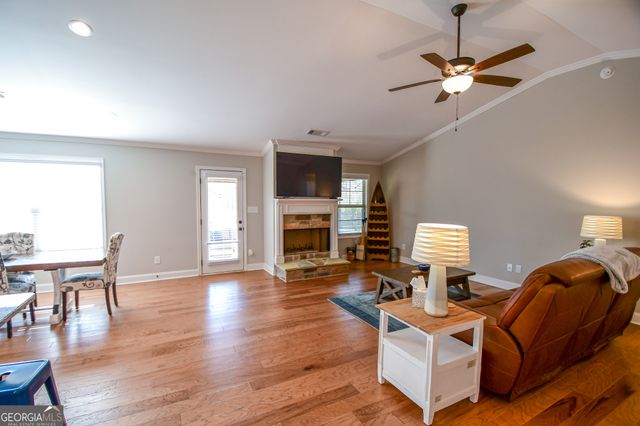 4214 S Highway 29, Moreland, GA 30259