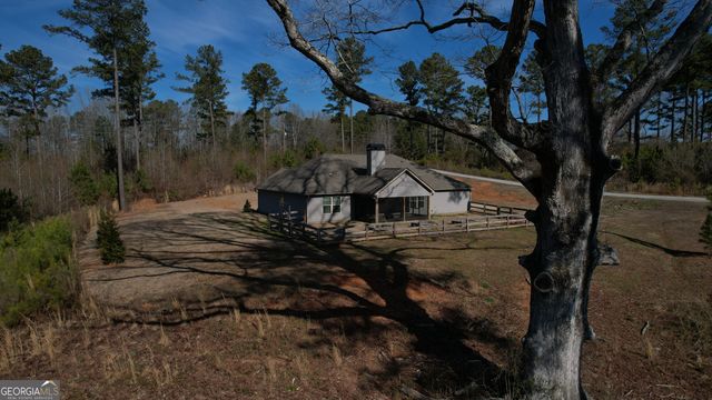 4214 S Highway 29, Moreland, GA 30259