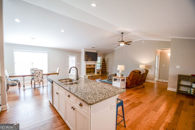 4214 S Highway 29, Moreland, GA 30259