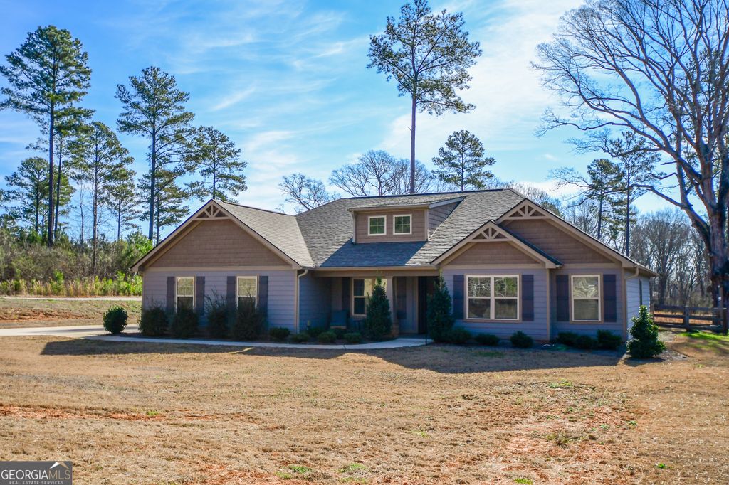 4214 S Highway 29, Moreland, GA 30259