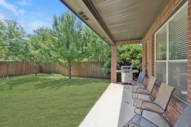 10396 Whispering Pines Drive, Frisco, TX 75033