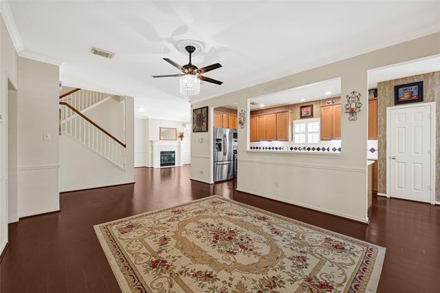1614 Roaring Springs Lane, Pasadena, TX 77586