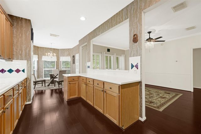 1614 Roaring Springs Lane, Pasadena, TX 77586