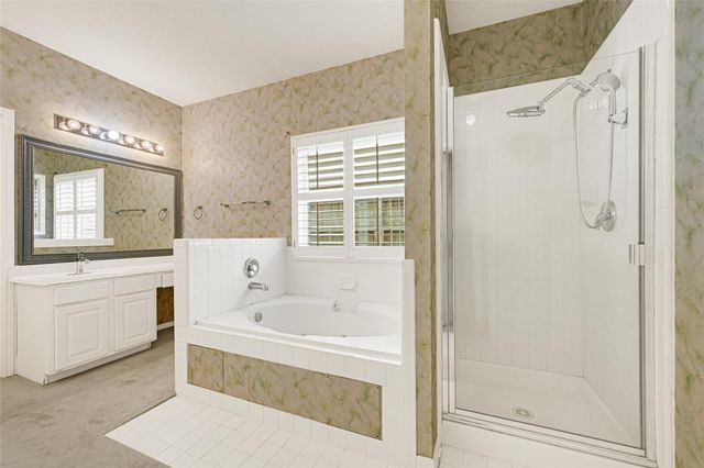 1614 Roaring Springs Lane, Pasadena, TX 77586