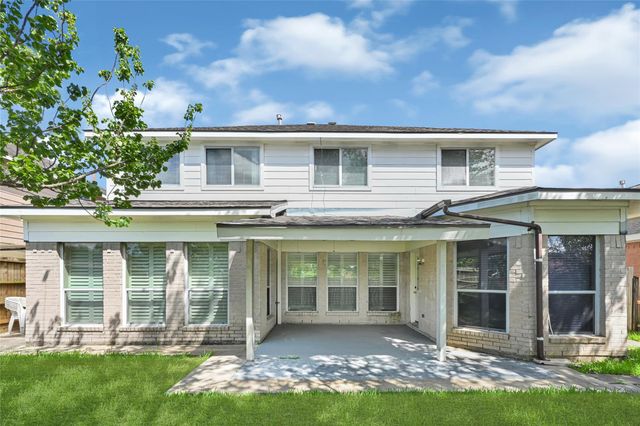 1614 Roaring Springs Lane, Pasadena, TX 77586