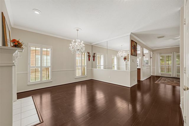 1614 Roaring Springs Lane, Pasadena, TX 77586