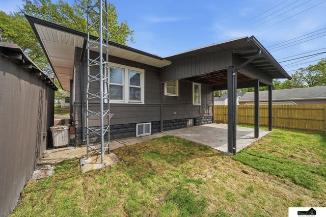 3115 F Street, Lincoln, NE 68510