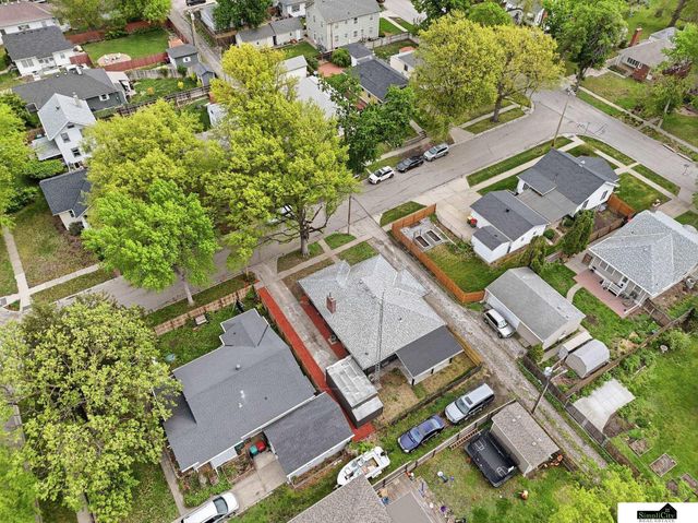 3115 F Street, Lincoln, NE 68510