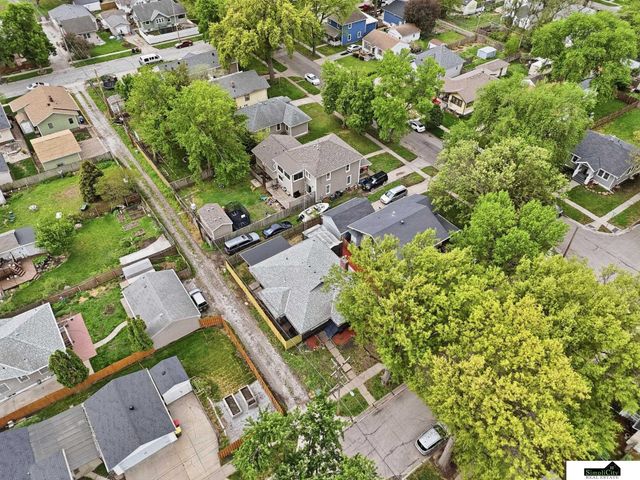 3115 F Street, Lincoln, NE 68510