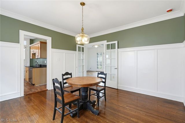 2473 Overlook Road 4, Cleveland Heights, OH 44106