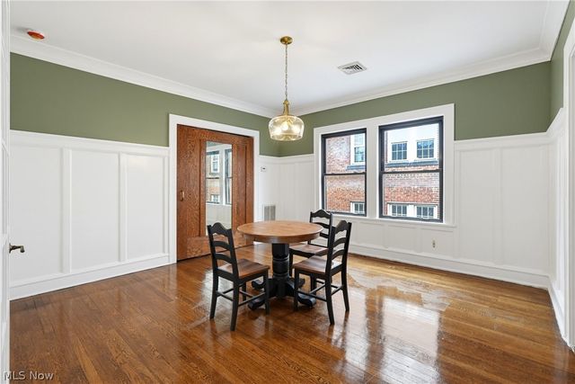 2473 Overlook Road 4, Cleveland Heights, OH 44106