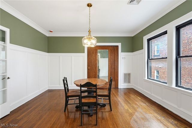 2473 Overlook Road 4, Cleveland Heights, OH 44106