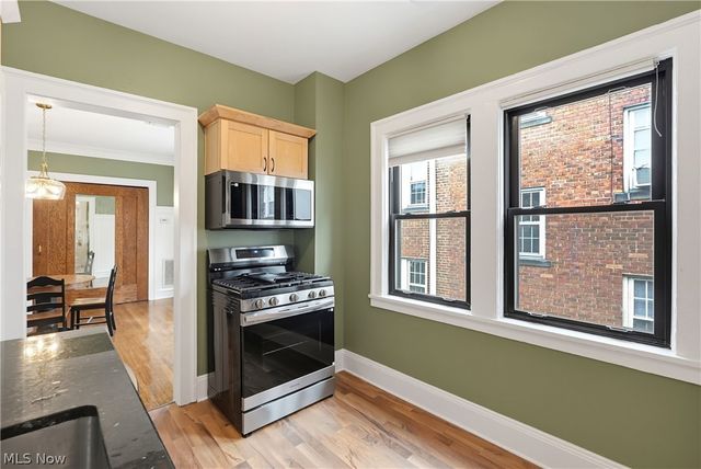2473 Overlook Road 4, Cleveland Heights, OH 44106