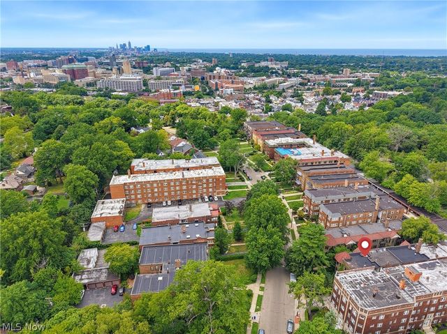 2473 Overlook Road 4, Cleveland Heights, OH 44106