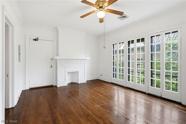 2473 Overlook Road 4, Cleveland Heights, OH 44106