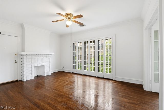2473 Overlook Road 4, Cleveland Heights, OH 44106