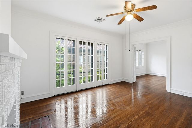2473 Overlook Road 4, Cleveland Heights, OH 44106
