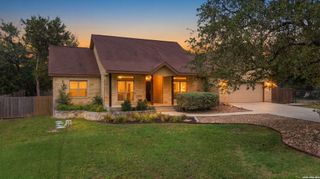 1246 DRIFTWOOD RDG, Spring Branch, TX 78070