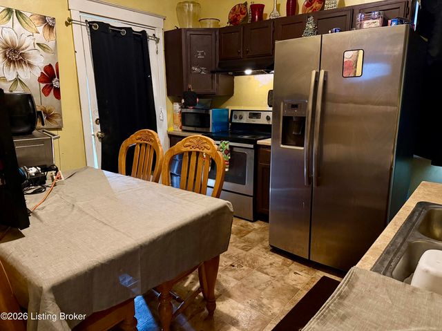 631 S 43rd St, Louisville, KY 40211